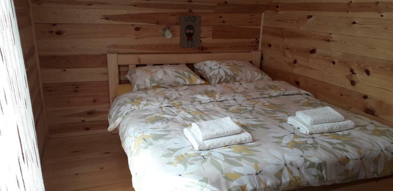 Taramour Cottages. Мойковац Екстер'єр фото